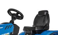 rollyFarmtrac New Holland van Rolly Toys - thumbnail