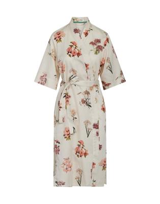 Essenza Essenza Ilona Annebella Kimono Vanilla XS