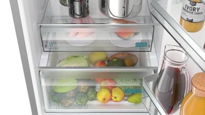 Siemens KG39NXIBF iQ300 Koel-vriescombinatie