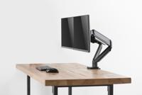 Deltaco ARM-0351 32 Dual Monitor Arm - thumbnail