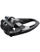 Shimano dura ace pd-r9100 spd-sl pedals 4mm - thumbnail