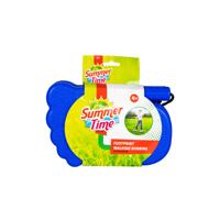 Summertime Footprint Klossen - thumbnail