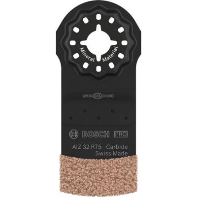 Bosch Accessories 2608669122 2608669122 Multitool 2.5 mm 1 stuk(s) Bosch Accessories 2608669122 2608669122 Multitool 2.5 mm 1 stuk(s)