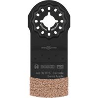 Bosch Accessories 2608669122 2608669122 Multitool 2.5 mm 1 stuk(s) - thumbnail