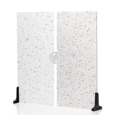 V-Flat Terrazzo A/Terrazzo B V-Flat Terrazzo A/Terrazzo B