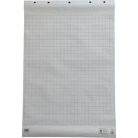 Flipoverpapier 65x98cm 50vel opgerold - thumbnail