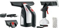 Bosch Home and Garden GlassVAC Raamzuiger Zwart, Grijs - thumbnail