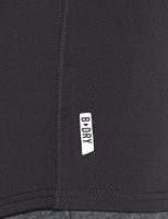 Only Play Clarissa longsleeve Trainingsshirt zwart maat:xl - thumbnail