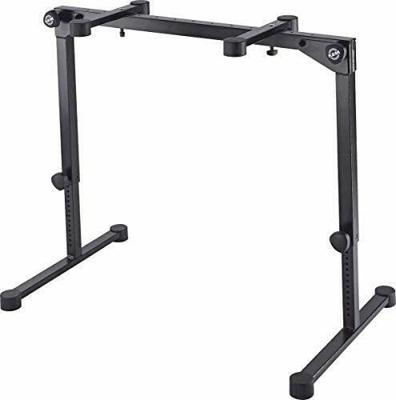 Konig & Meyer 18820 tafel stijl Omega Pro keyboard statief - thumbnail