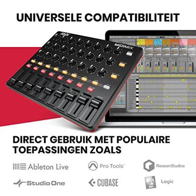 Akai Professional MIDImix DAW-controller