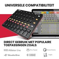 Akai Professional MIDImix DAW-controller - thumbnail