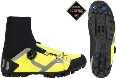 Northwave celsius xt arctic gtx - mtb winter shoes