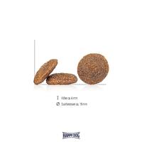 Happy Dog 60556 - Supreme Sensible France Gourmet Duck - Droog hondenvoer voor volwassen honden - inhoud 4 kg - thumbnail