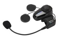 Sena SMH10-10 Bluetooth-headset en intercom voor motorfietsen - thumbnail