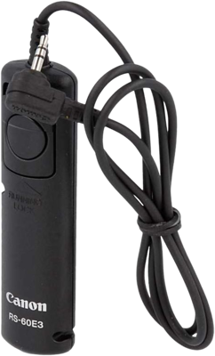 Canon CANON Externe kabelontspanner