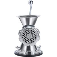 Westmark gehaktmolen set rvs - grootte 8 - thumbnail