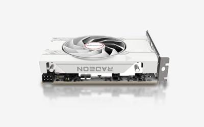 Sapphire Pulse Radeon RX 6500 XT 4GB