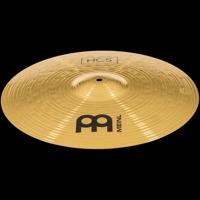 Meinl HCS-SCS Super Cymbal Set bekkenset 10-14-16-16-18-20 - thumbnail