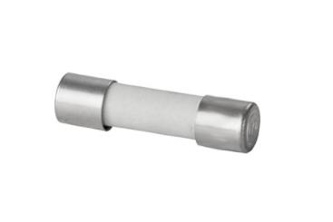 Weidmüller 0430400000 Buiszekering 0.2 A 250 V 10 stuk(s)