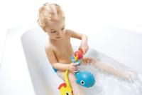 Yookidoo Submarine Spray Whale - thumbnail