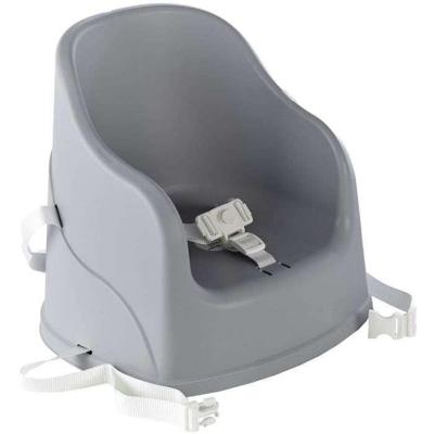 THERMOBABY BLOC Stoelverhoger Tudi Charming Grey