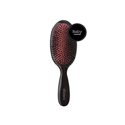 The Insiders Brushes Baby Flat Brush 1Stuks