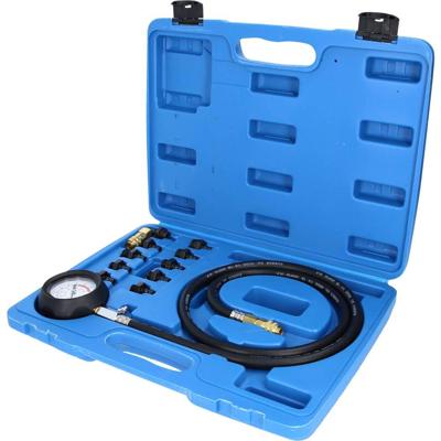 Brilliant Tools BT581450 Oliedruktestset, 12-delig