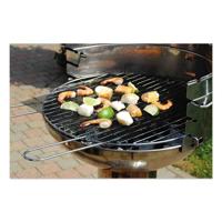 Nostik BBQ Mat 32x32 cm - thumbnail