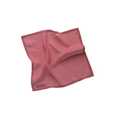 Little Botanic Playcycle speeldoek klein 30cm lichtrood