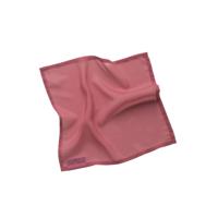 Little Botanic Playcycle speeldoek klein 30cm lichtrood - thumbnail