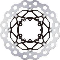 GALFER cubiq remschijf "df070 rotor brake rotors floating r90r - thumbnail