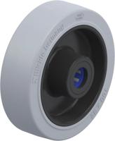 Blickle POEV 100/15XR-SG Kunststofwiel Wieldiameter: 100 mm Draagvermogen (max.): 200 kg 1 stuk(s) - thumbnail