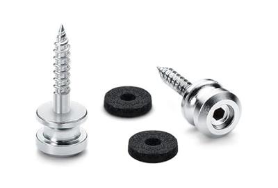 Schaller S-Locks Complete Set Nickel