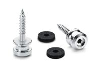 Schaller S-Locks Complete Set Nickel - thumbnail