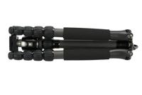 Sirui UltraLight Carbon statief T-025SK met balhoofd B-00K - thumbnail