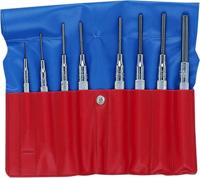 Bahco Pendrijverset 8-delig in kunststof tas 3659/8T - thumbnail