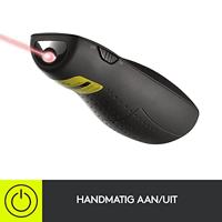 Muis Logitech FTRRIN0063 - thumbnail