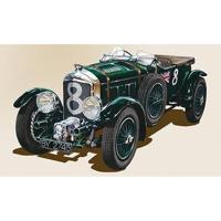 Heller 1/24 Bentley 4,5L Blower - thumbnail
