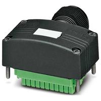 Phoenix Contact 1516629 Aansluitkap M12 Aantal polen (sensoren): 15 10 m 1 stuk(s) - thumbnail