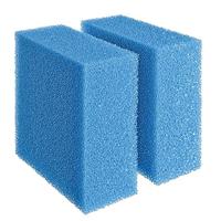 Biotec Screenmatic 40000 filterspons blauw - thumbnail