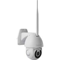 Sygonix SY-4535054 IP Bewakingscamera WiFi, LAN 1920 x 1080 Pixel - thumbnail