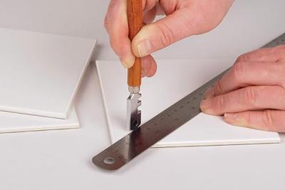 Snijder Wolfcraft 4109000 Kristal Verwisselbare koppen