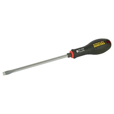 Stanley FMHT0-62620 FatMax Bolster Schroevendraaier Standaard 8 x 175mm