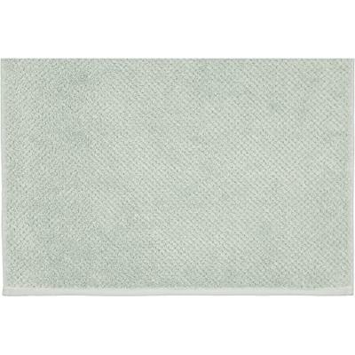 Cawö Cawo Pure Uni Douchelaken 80x150 eukalyptus