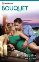 Heroverd geluk - Anne Mather - ebook - thumbnail