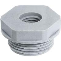 LAPP 52104477 SKINDICHT® KU-M32/20 M32 M20 Polyamide Grijs-wit (RAL 7035) 1 stuk(s)