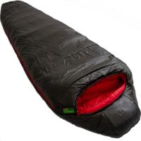 Lowland Slaapzak Pulsar 3 (links) - thumbnail