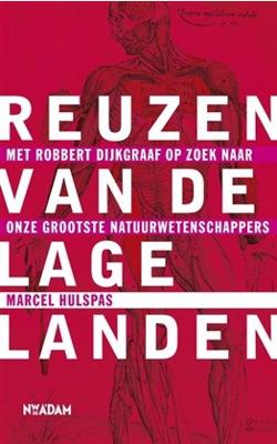 Reuzen van de lage landen - Marcel Hulspas - ebook