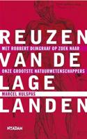Reuzen van de lage landen - Marcel Hulspas - ebook - thumbnail