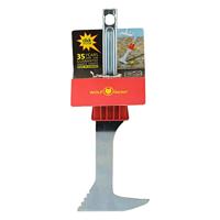 Wolf voegenkrabber fk-m - thumbnail